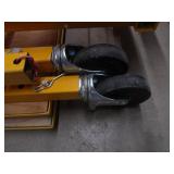 Multi Level Rolling Scaffolding