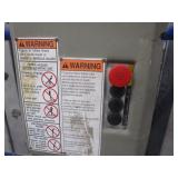 Upright Inc Portable Lift (needs hydraulic work)