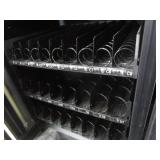 Refrigerated Vending Machine (needs work)