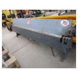 Roper Whitney 48" Benchtop Brake