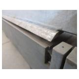 Roper Whitney 48" Benchtop Brake