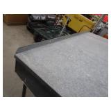 Jobsite Blueprint Table 46"x44"x48"