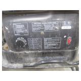 Kerosene Shop Heater