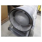 Kerosene Shop Heater