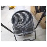 Kerosene Shop Heater