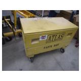 Atlas Job Rolling Job Box 24"x48"x35"