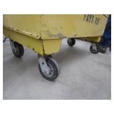 Atlas Job Rolling Job Box 24"x48"x35"