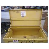 Atlas Job Rolling Job Box 24"x48"x35"