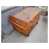 Ensley Rolling Job Box 26"x48"x31"