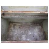 Ensley Rolling Job Box 26"x48"x31"