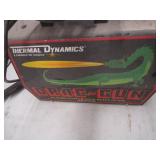 Thermal Dynamics Plasma Cutter