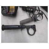 DeWalt 20v Chargers & Bag