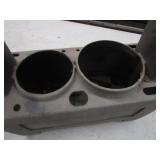 Small Oxy Acetylene Torch Caddy