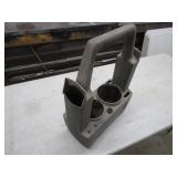 Small Oxy Acetylene Torch Caddy