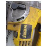 DeWalt 18v Jig Saw