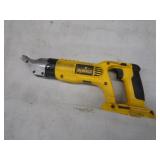 DeWalt 18v Metal Shears