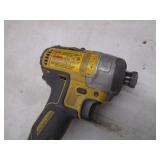 DeWalt 20v Drivers