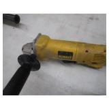 DeWalt 4" Angle Grinders