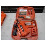 Paslode Nailer