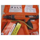 Ramset Nailer