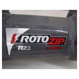 Roto Zip Cutout Tool