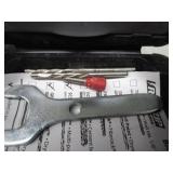 Roto Zip Cutout Tool