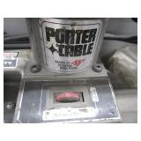 Porter Cable Large Capacity Band Saw