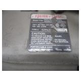 Porter Cable Large Capacity Band Saw