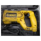 DeWalt Sawzall