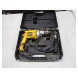 DeWalt 1/2" Drill