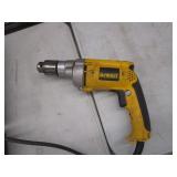 DeWalt 1/2" Drill