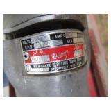 Milwaukee Right Angle Drill