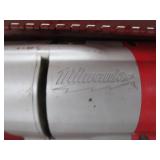 Milwaukee Right Angle Drill