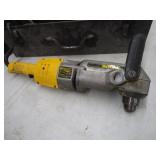 Dewalt Right Angle Drill