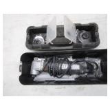 Rockwell Oscillating Saw