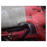 Milwaukee Hammer Drill