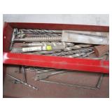 Milwaukee Hammer Drill