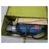 Bosch Sheet Metal Nibbler