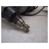 Bosch Sheet Metal Nibbler