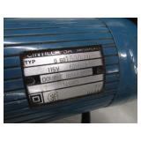 Bosch Sheet Metal Nibbler