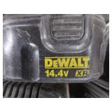 DeWalt 14.4vDill