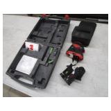 Laser w/Tansit Mount