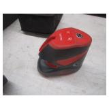 Laser w/Tansit Mount