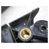 Laser w/Tansit Mount