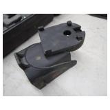 Laser w/Tansit Mount