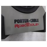 Porter Cable Laser Transit w/Receiver