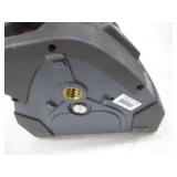 Porter Cable Laser Transit w/Receiver