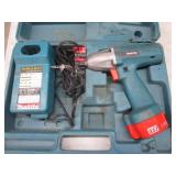Makita 12v 1/2" Impact