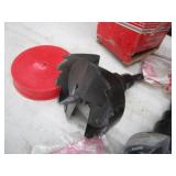 Milwaukee Hole Hawg Bits 3" to 5"