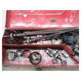 Hole Saws & Extensions